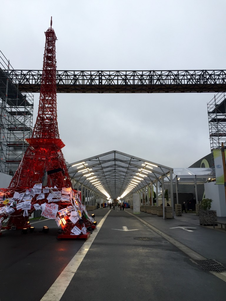 COP21finale