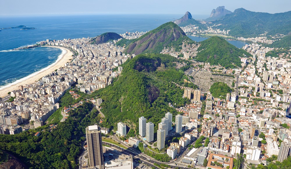 Aerial Rio de Janiero shutterstock_54657334_cropped