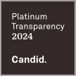 Platinum Transparency 2023 - Candid