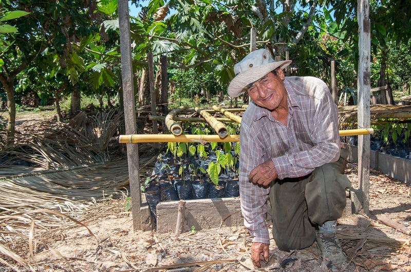5_Tambopata_Garate