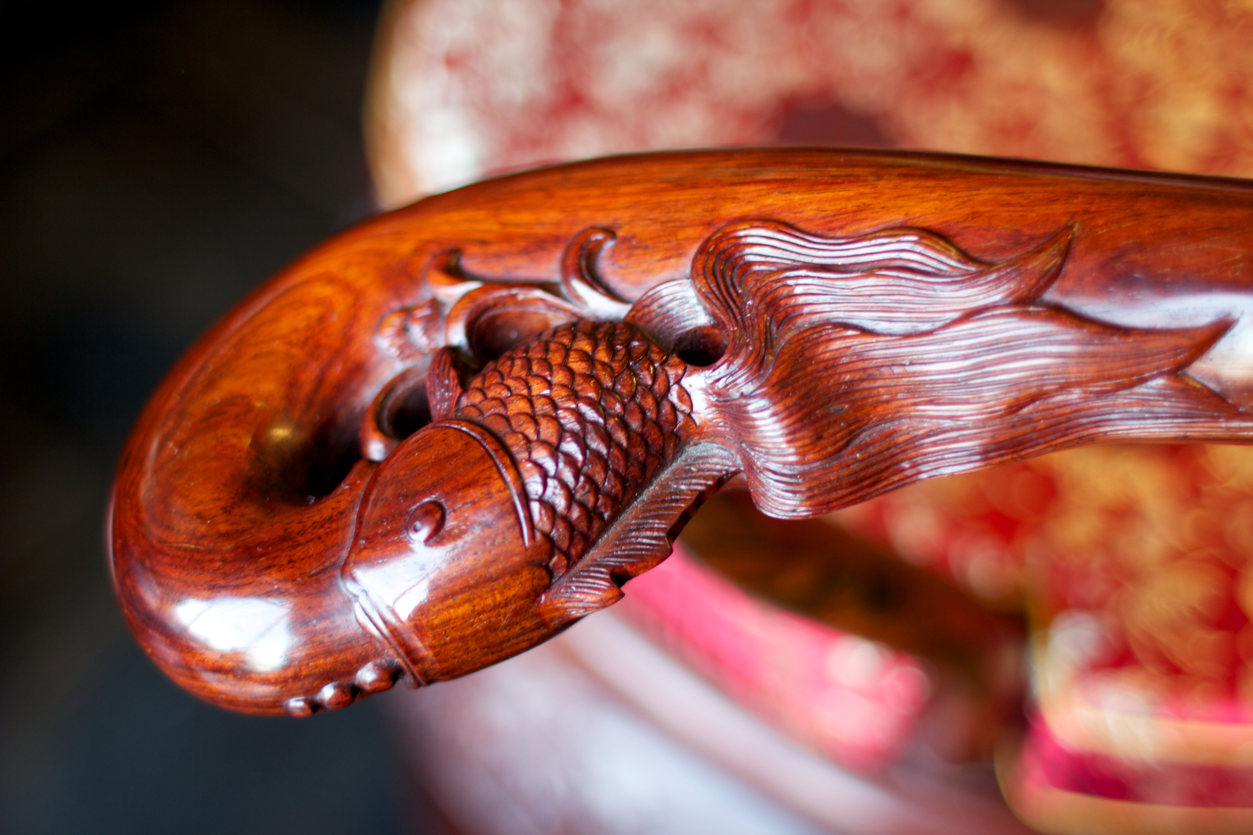 West Africa Comes Together To Address Illegal Rosewood west-africa-comes-together-to-address-illegal-rosewood