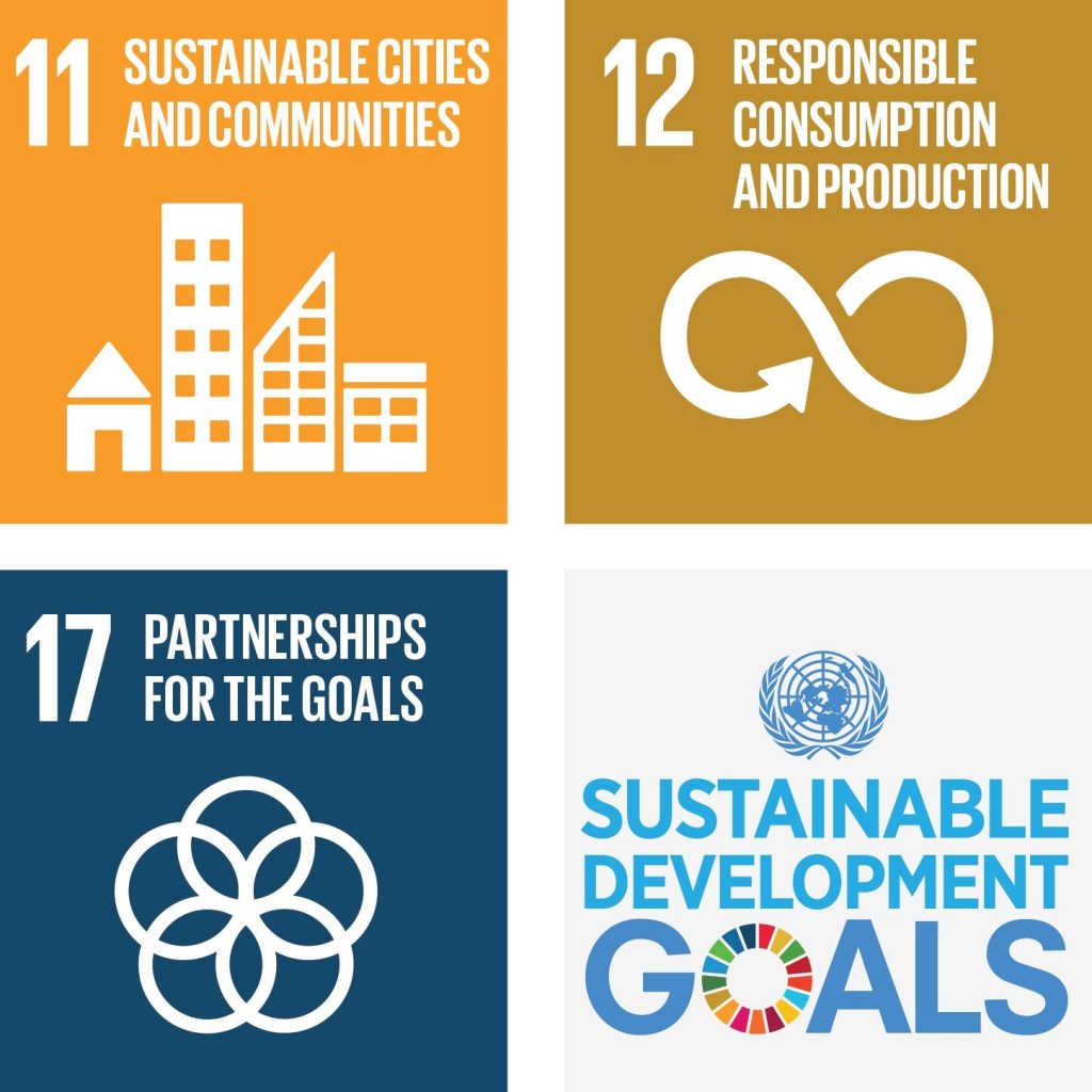 how the un s sustainable development goals can quietly change global