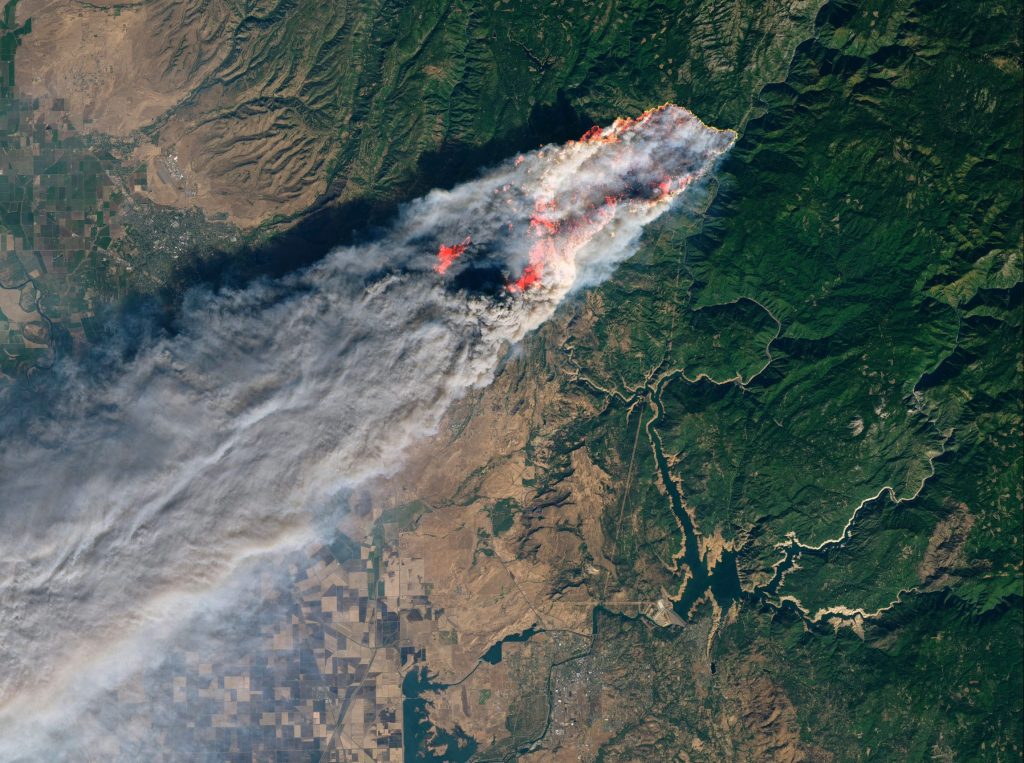 Climate - Forest Trends