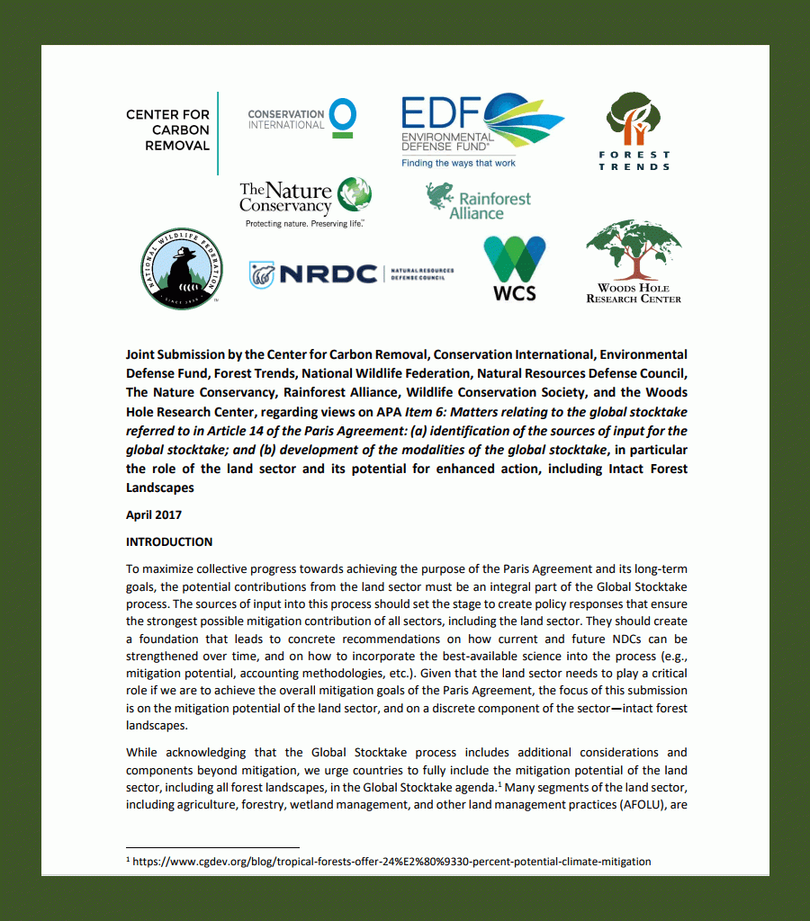 Natural Resources Defense Council Action Fund Natural Resources Defense Council Action Fund