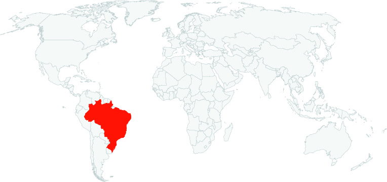 How Brazil's Soccer Factory Dominates a $5 Billion Export Market - Bloomberg