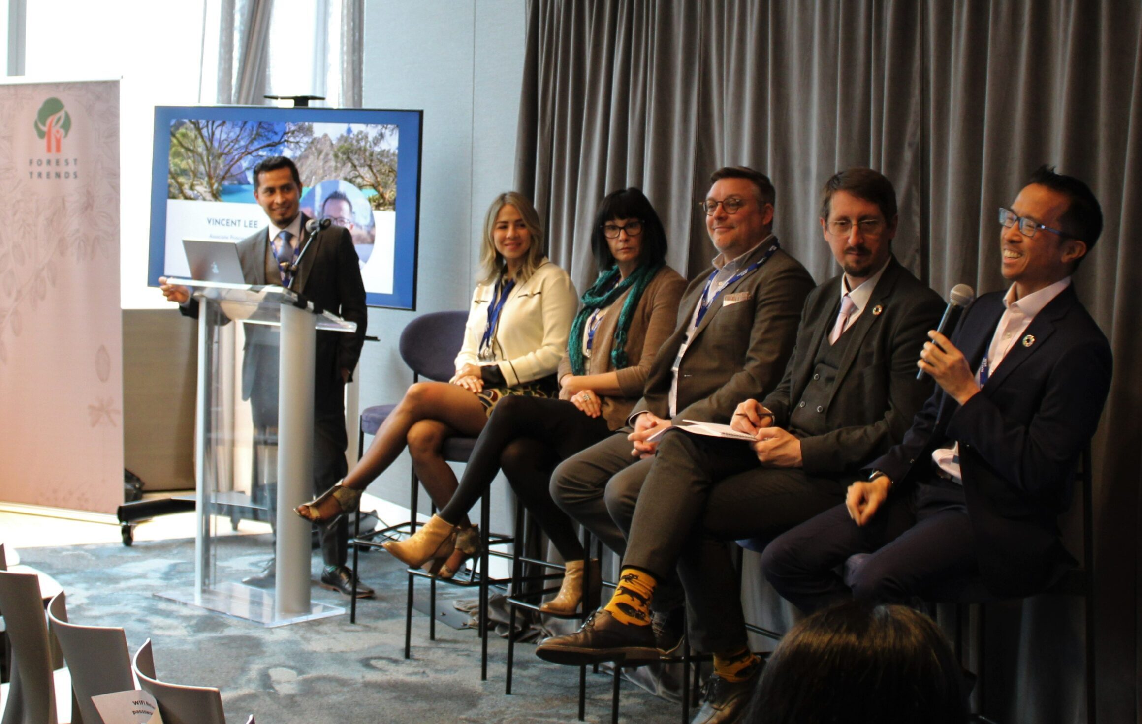 7 Lessons For Scaling Up Nature Based Solutions For Water Security