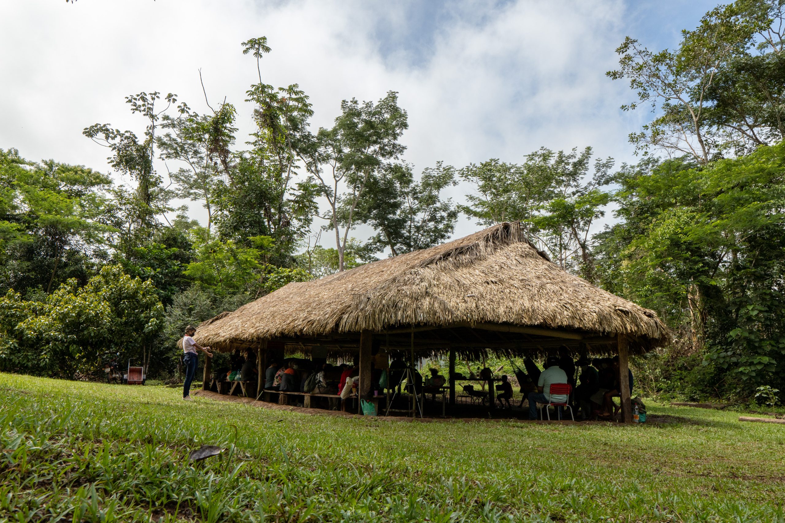 The Territorial Governance Facility launches projects with local and indigenous communities in Peru, Ecuador, Costa Rica, and Panama - Vimarsana News