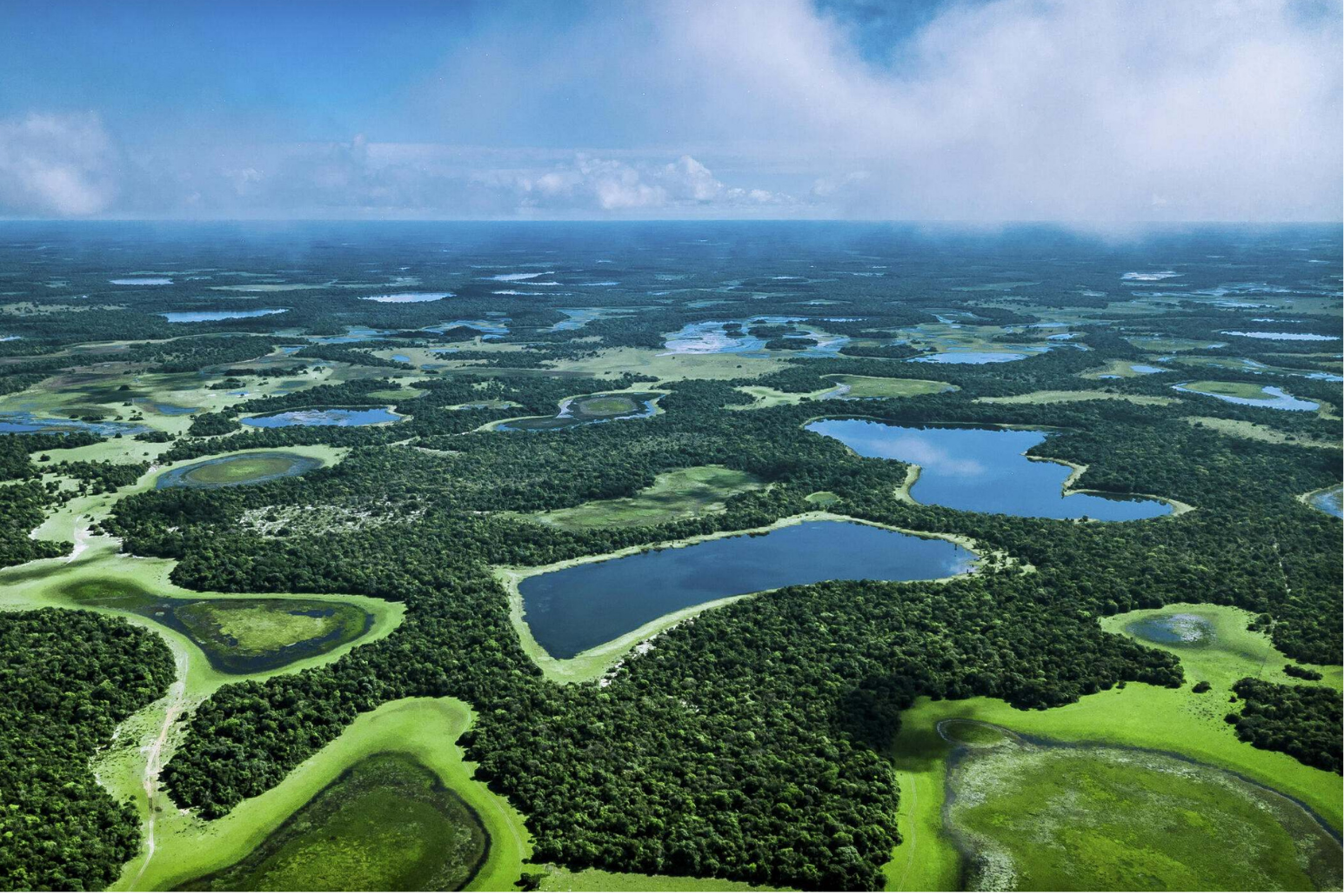 From Crisis to Opportunity: Investing in Nature-Based Solutions for Water Security