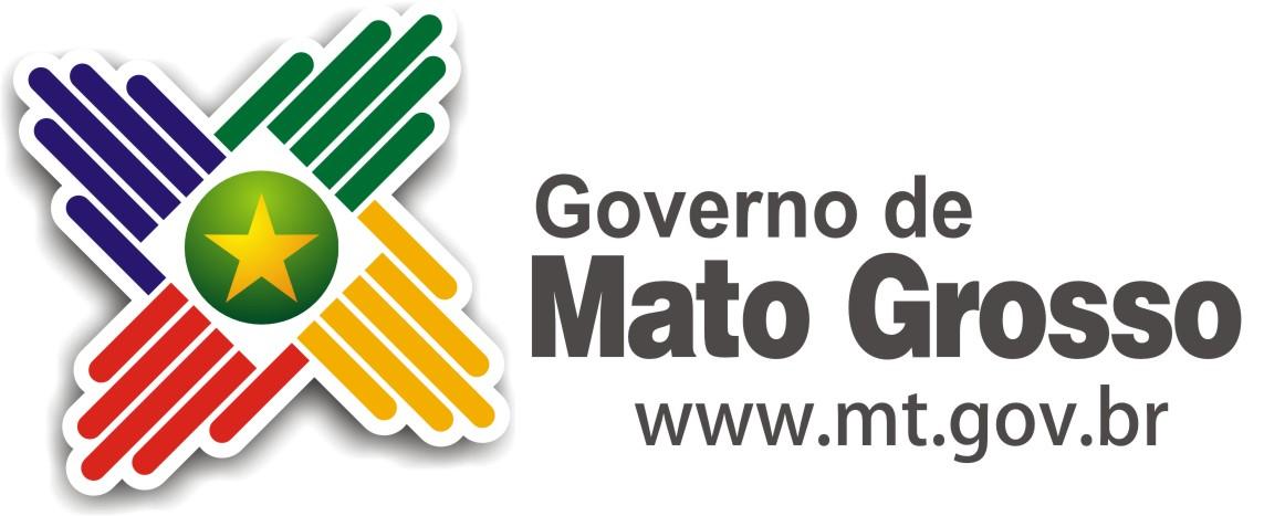 Mato Grosso Government Logo